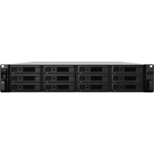 NAS server Synology NAS RS3621xs+ RS3621XS+, 0