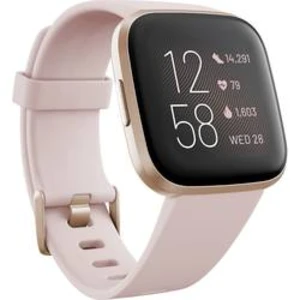 Chytré hodinky FitBit Versa 2