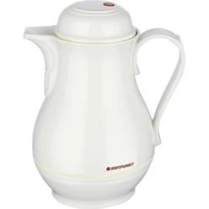 Termoska Rotpunkt Christa 530, ivory bílá 500 ml 530-01-00-0