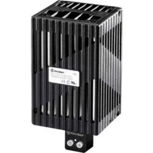 Vytápění skříňových rozváděčů Vytápění rozvaděče 100 W. Finder (d x š x v) 218 x 63 x 70 mm