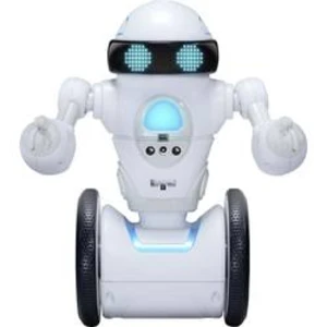 WowWee Robotics 0842, Vnější výška: 127 mm