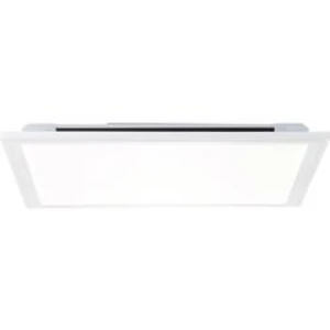 LED panel vestavný Brilliant Allie G96946/05, 25 W, N/A, bílá
