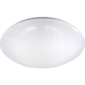 LED stropní svítidlo LED LeuchtenDirekt SKYLER 14231-16, bílá