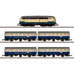 Märklin 081306 Vlakové balení Deutsche Weinstraße (Deutsche Weinstraße) DB