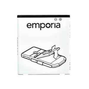 Emporia Li-Ion akumulátor Handy Akku für (Bezeichnung Originalakku: )