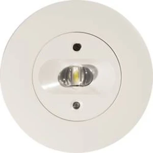 Bezpečnostní osvětlení vestavná montáž do stropu B-SAFETY S-LUX STANDARD BL552038