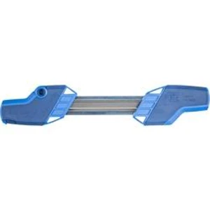 Koňské řetězové pilové pily CHAIN Sharp vhodné pro ø řetězu motorové pily o Ø 3,2 mm včetně ergonomie rukojeti pilníku PFERD CS-X-3,2 18600742
