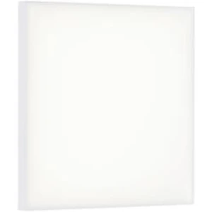 LED panel Paulmann 79817, 16.8 W, N/A, bílá (matná)