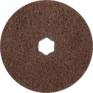 PFERD 42001061 KOŇSKÉ COMBICLICK rouno, 125 mm, korund a 180 Průměr 125 mm