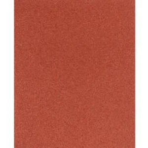 Brusný papír PFERD 45015206 Zrnitost 60, (d x š) 280 mm x 230 mm, 50 ks