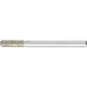 Ø diamantového brusného tělíska KONÍ: 6 x 6 mm, Ø dříku D357 6 PFERD 36426035 Průměr 6 mm