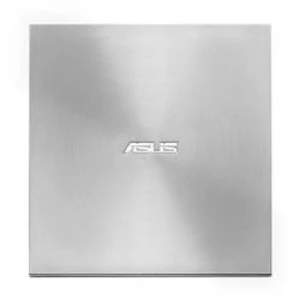 Externí DVD vypalovačka Asus ZenDrive U7M SDRW-08U7M-U ZD Retail USB 2.0 stříbrná