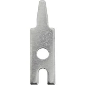 Pájecí kolík Vogt Verbindungstechnik 1016c.68, pocínovaný, 100 ks