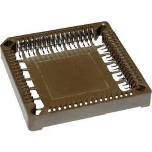 SMD PLCC patice econ connect PLCC68SMDR 1.27 mm, pólů 68, 1 ks