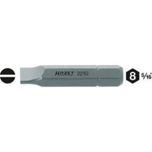 Plochý bit Hazet 12 mm 2210-14, 41 mm, Speciální ocel , 1 ks