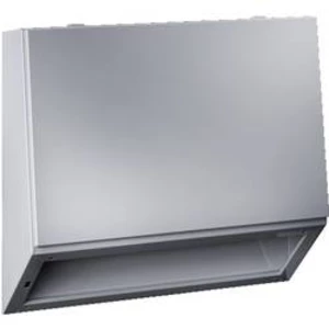 Horní díl krabice na ovládací pulty 240 x 600 x 700 ocelový plech šedobílá (RAL 7035) Rittal TP 6720.500 1 ks