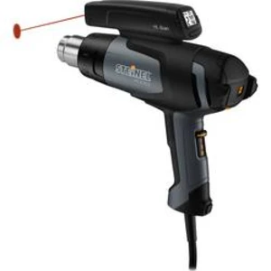 Horkovzdušná pistole Steinel HG 2120 E Carwrapper-Set 011772, 2200 W, 80 - 630 °C