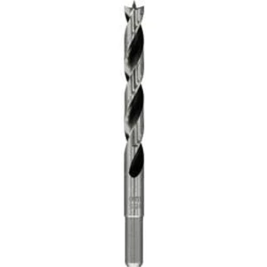 Spirálový vrták do dřeva Heller 28562 9, 5 mm, 86 mm, HSS, 1 ks