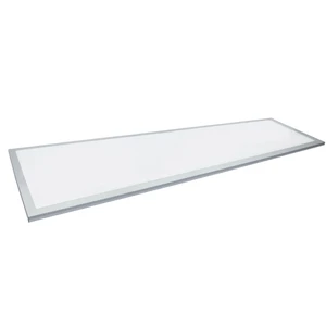 LED panel McLED Office 12030 36W 4000K neutrální bílá, stříbrné ML-413.133.32.0