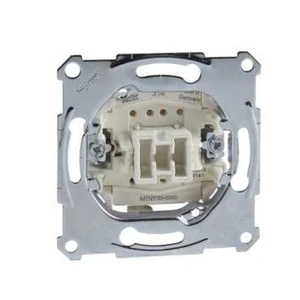 Schneider Electric Merten mechanismus ovládače tlačítkového č.1/0 MTN3150-0000 Schneider Electric Merten mechanismus ovládače tlačítkového č.1/0 MTN3150-0000