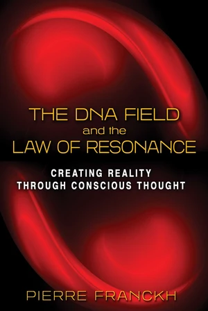 The DNA Field and the Law of Resonance