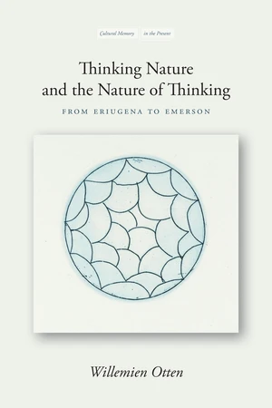 Thinking Nature and the Nature of Thinking