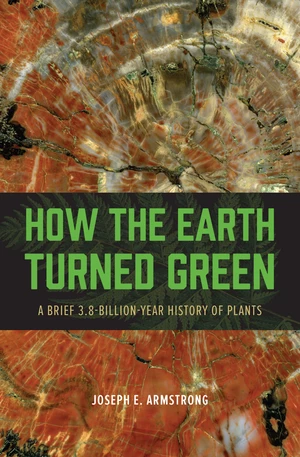 How the Earth Turned Green