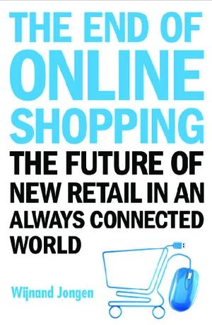 End Of Online Shopping, The