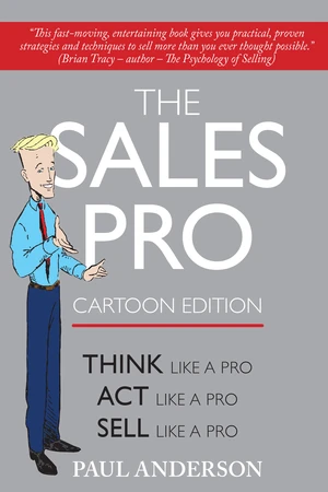 The Sales Pro