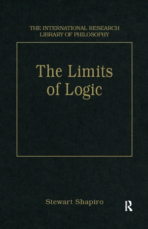 The Limits of Logic