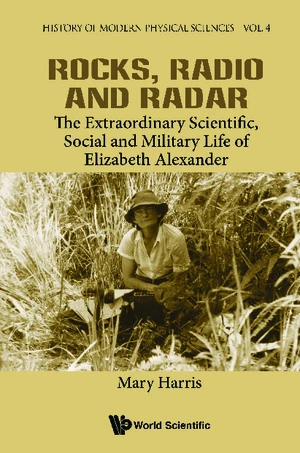 Rocks, Radio And Radar