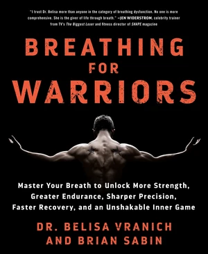 Breathing for Warriors