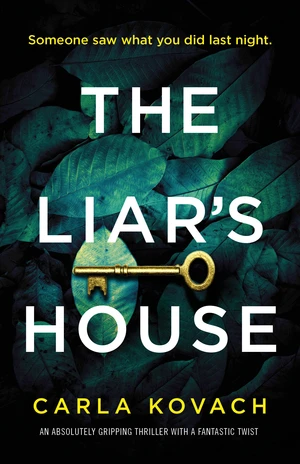 The Liar's House