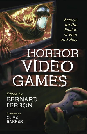 Horror Video Games