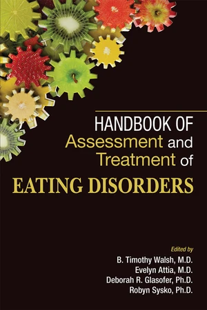 Handbook of Assessment and Treatment of Eating Disorders