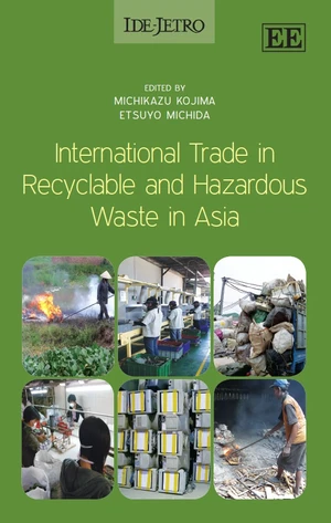 International Trade in Recyclable and Hazardous Waste in Asia
