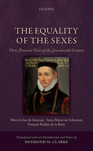 The Equality of the Sexes