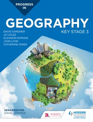 Progress in Geography
