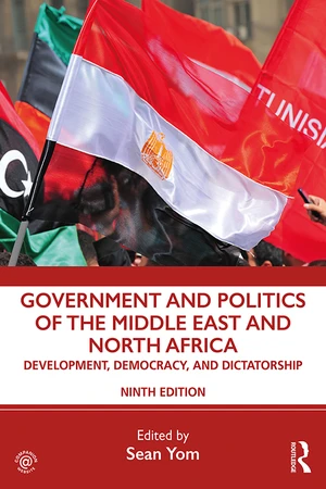 Government and Politics of the Middle East and North Africa