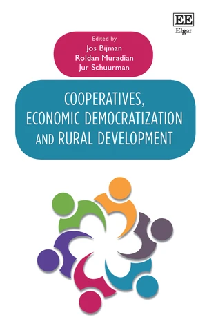 Cooperatives, Economic Democratization and Rural Development