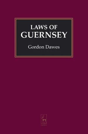 Laws of Guernsey