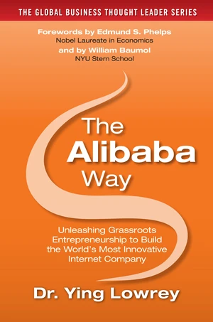 The Alibaba Way