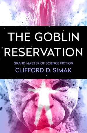 The Goblin Reservation