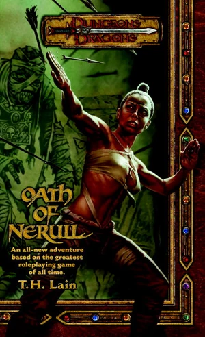 Oath of Nerull