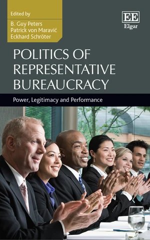 politics of representative bureaucracy