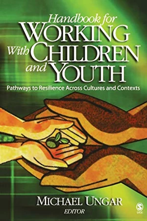 Handbook for Working with Children and Youth
