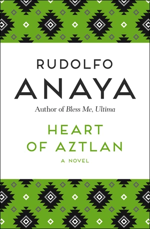 Heart of Aztlan