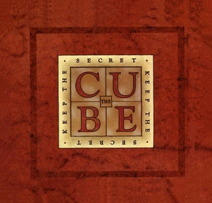 The Cube