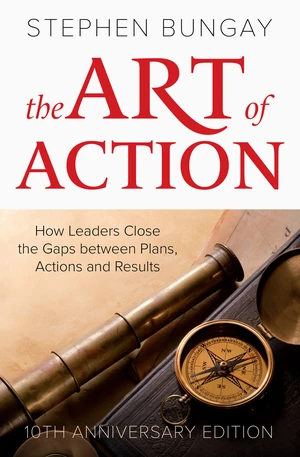 The Art of Action