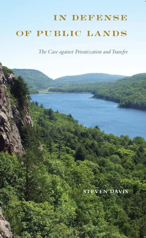 In Defense of Public Lands